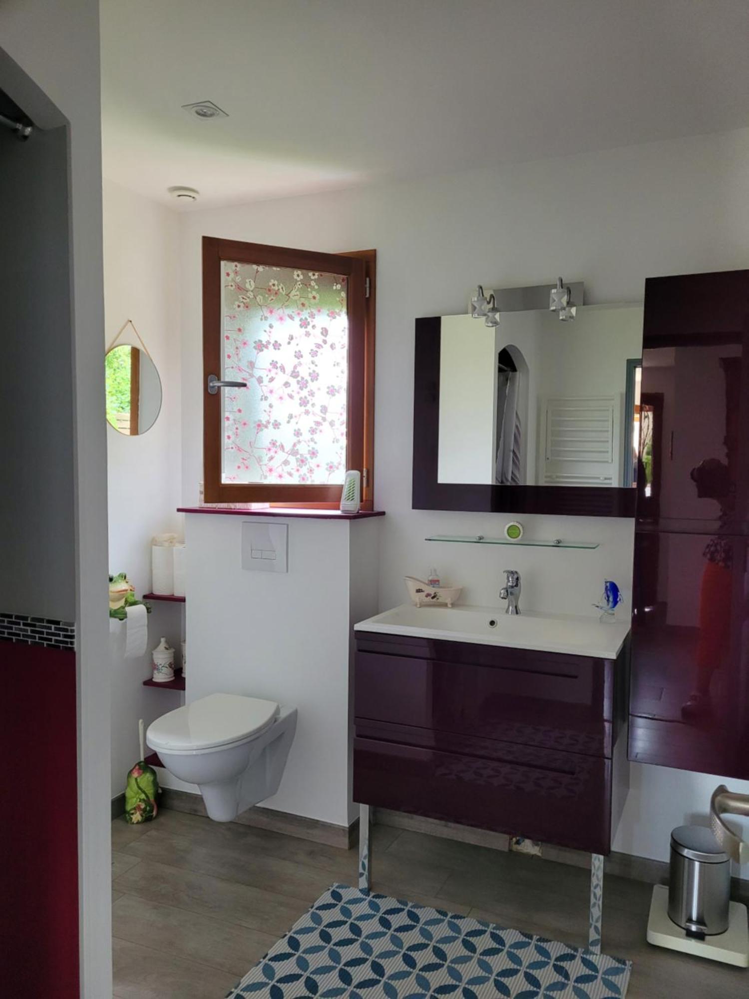 Charmante Maison Lacs Buitenkant foto